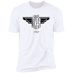 Jocar I am THE Nicest Premium Short Sleeve T-Shirt