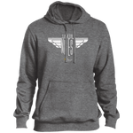 Jocar I am THE Nicest Pullover Hoodie