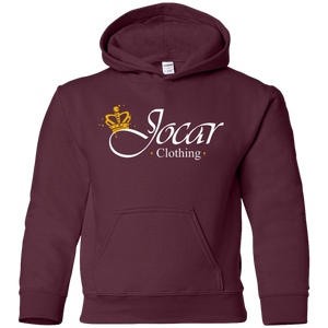 Jocar Clothing Youth Pullover Hoodie