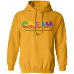 Jocar "C.R.E.A.M." Adult Pullover Hoodie