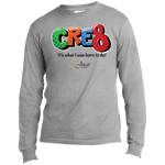 Jocar Cre8 Long Sleeve Shirt