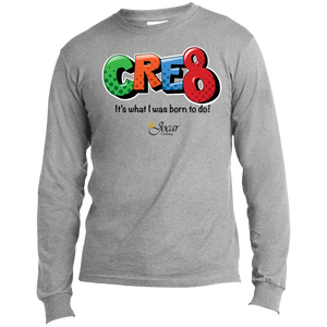 Jocar Cre8 Long Sleeve Shirt