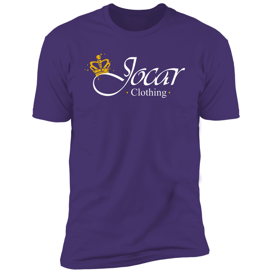 Jocar Clothing Adult T-Shirt