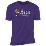 Jocar Clothing Adult T-Shirt