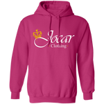 Jocar Clothing Adult Pullover Hoodie 8 oz.