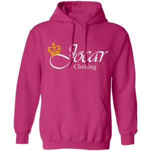 Jocar Clothing Adult Pullover Hoodie 8 oz.