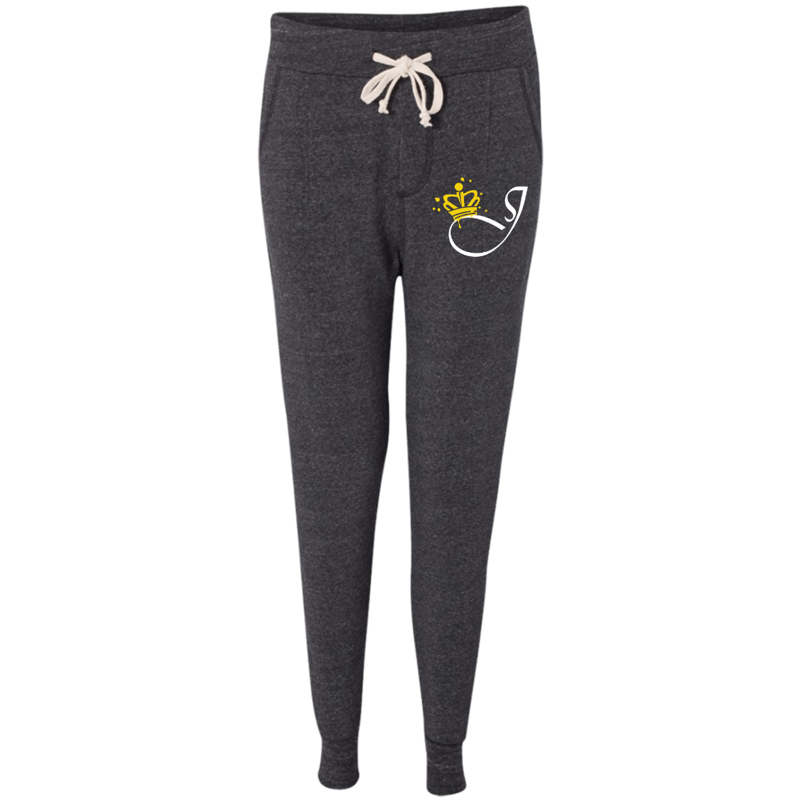 Jocar Ladies' Fleece Jogger