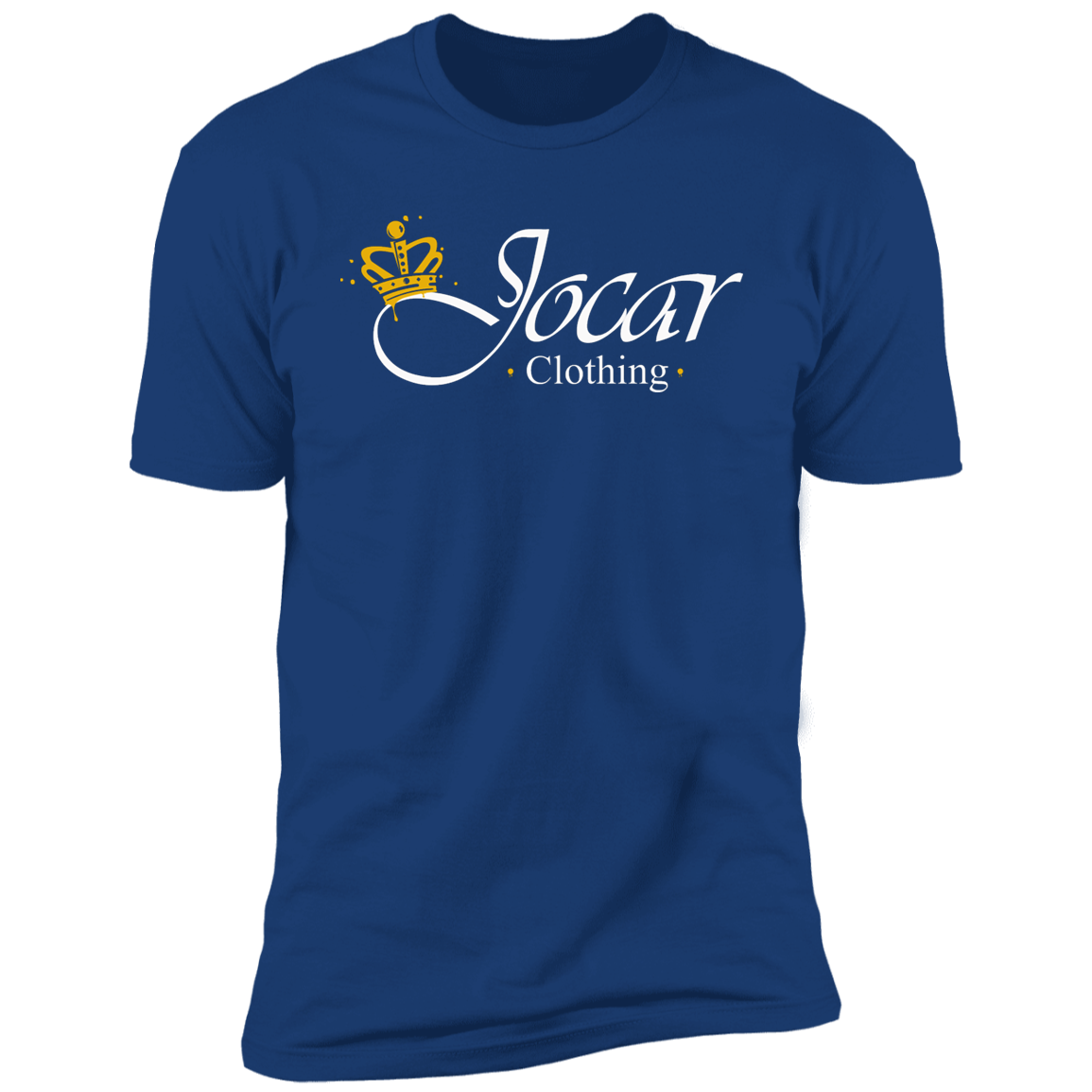 Jocar Clothing Adult T-Shirt