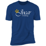 Jocar Clothing Adult T-Shirt