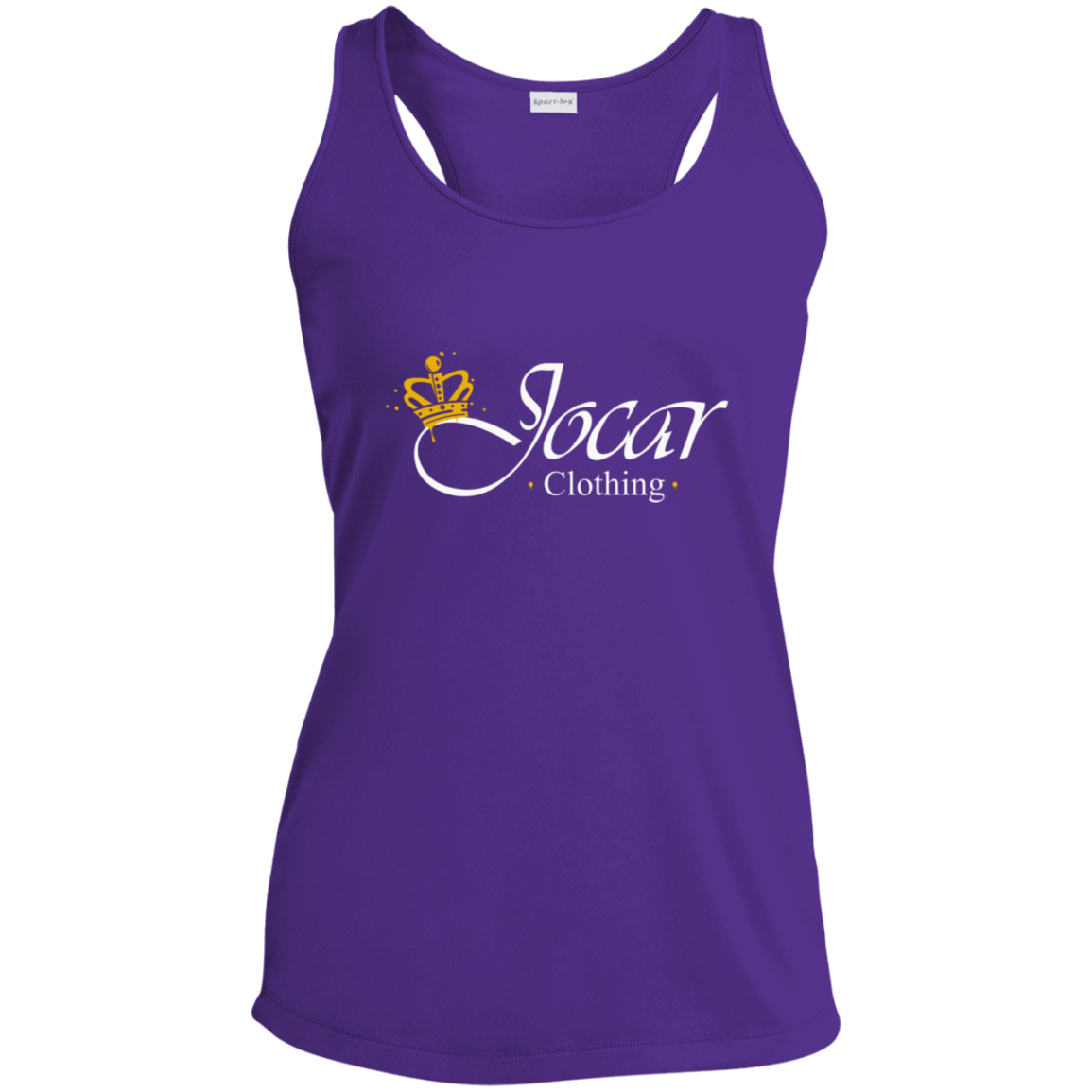 Jocar Clothing Moisture Wicking Tank