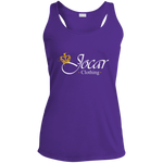 Jocar Clothing Moisture Wicking Tank