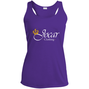 Jocar Clothing Moisture Wicking Tank