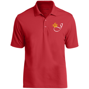 Jocar Dry Zone UV Micro-Mesh Polo