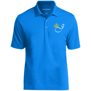 Jocar Dry Zone UV Micro-Mesh Polo