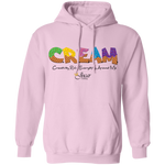 Jocar "C.R.E.A.M." Adult Pullover Hoodie