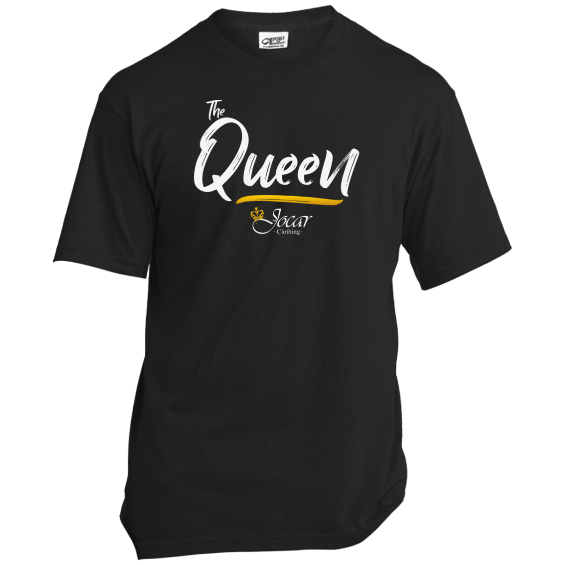 Jocar "The Queen" Adult T-shirt