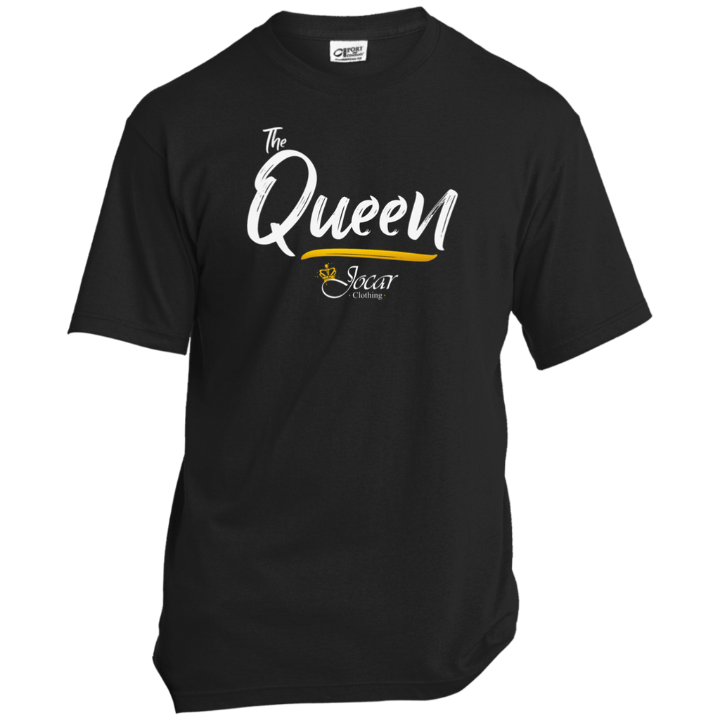 Jocar "The Queen" Adult T-shirt