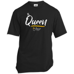 Jocar "The Queen" Adult T-shirt