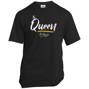 Jocar "The Queen" Adult T-shirt