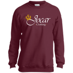 Jocar Clothing Youth Crewneck Sweatshirt