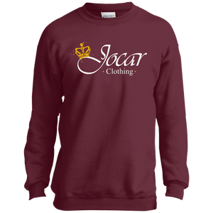 Jocar Clothing Youth Crewneck Sweatshirt