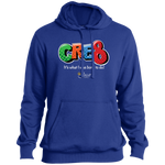 Jocar Cre8 Tall Pullover Hoodie