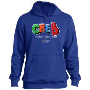 Jocar Cre8 Tall Pullover Hoodie