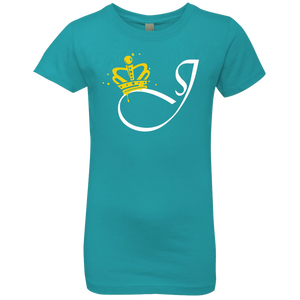 Jocar Girls' Princess T-Shirt