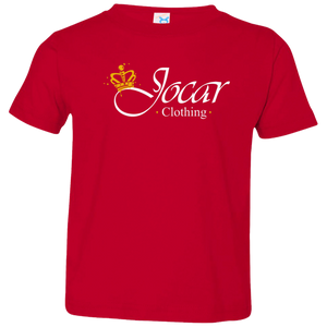 Jocar Clothing Toddler T-Shirt