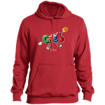 Jocar Ballin Cre8 Tall Pullover Hoodie