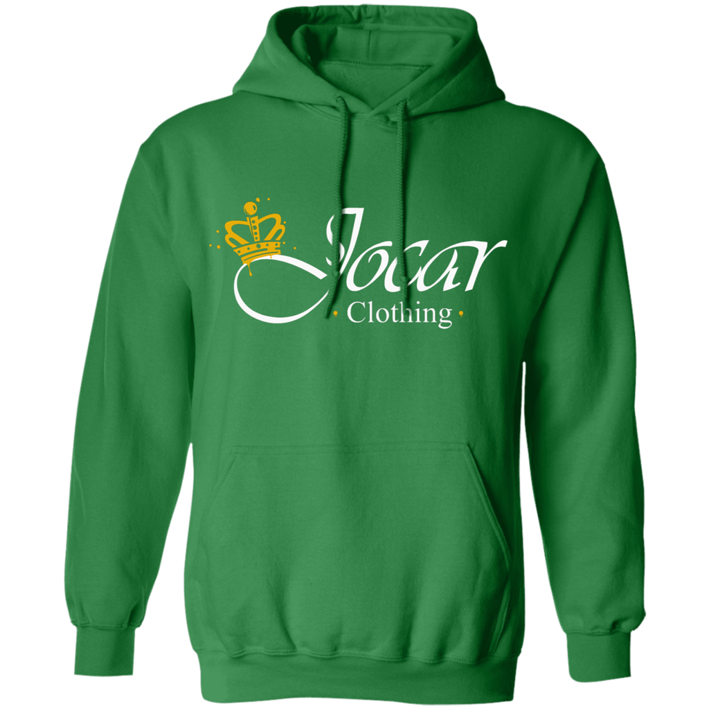 Jocar Clothing Adult Pullover Hoodie 8 oz.