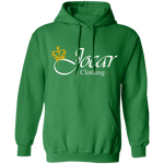 Jocar Clothing Adult Pullover Hoodie 8 oz.