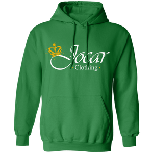 Jocar Clothing Adult Pullover Hoodie 8 oz.