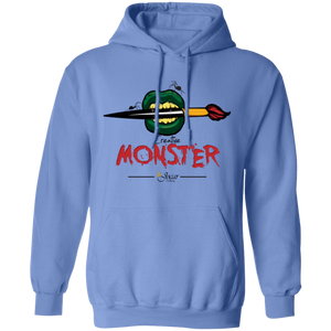 Jocar Clothing Cre8-ive Monster Pullover Hoodie 8 oz.