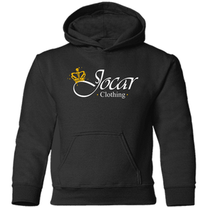 Jocar Clothing Toddler Pullover Hoodie