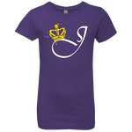 Jocar Girls' Princess T-Shirt