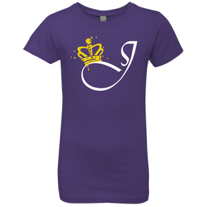 Jocar Girls' Princess T-Shirt