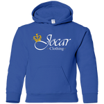 Jocar Clothing Youth Pullover Hoodie