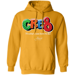 Jocar Cre8 Pullover Hoodie