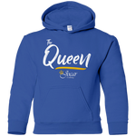 Jocar "The Queen" Youth Pullover Hoodie