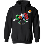 Jocar Ballin Cre8 Pullover Hoodie