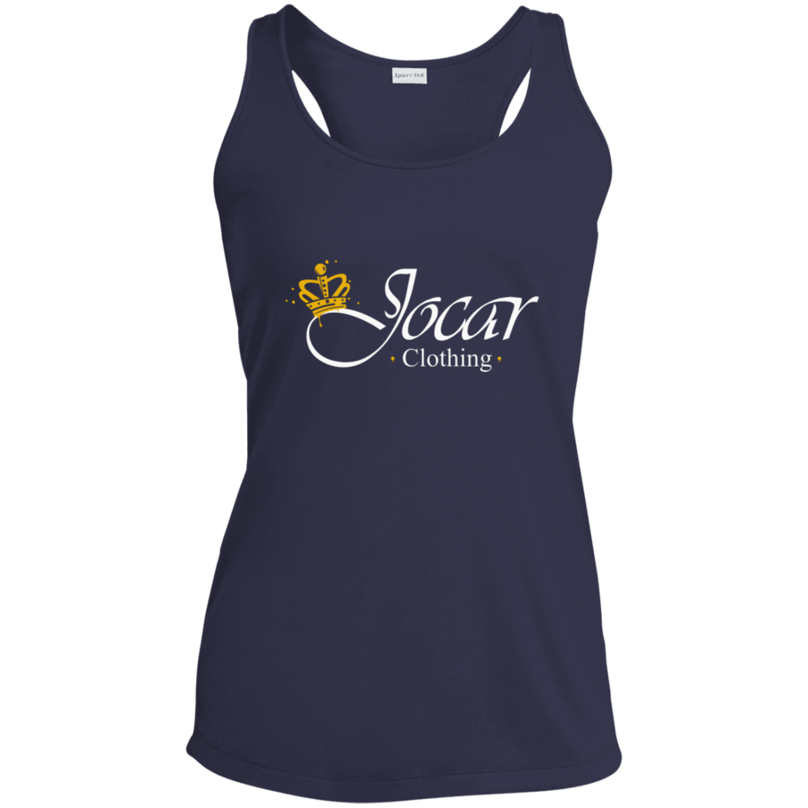 Jocar Clothing Moisture Wicking Tank