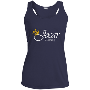 Jocar Clothing Moisture Wicking Tank