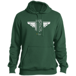 Jocar I am THE Nicest Pullover Hoodie