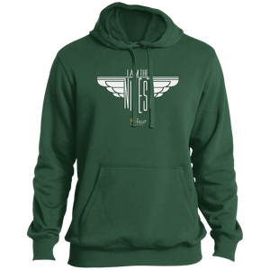 Jocar I am THE Nicest Pullover Hoodie