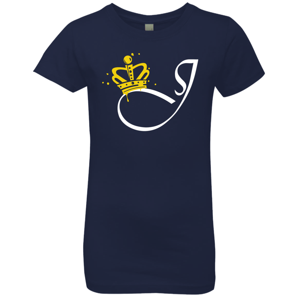 Jocar Girls' Princess T-Shirt