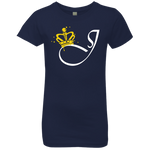 Jocar Girls' Princess T-Shirt