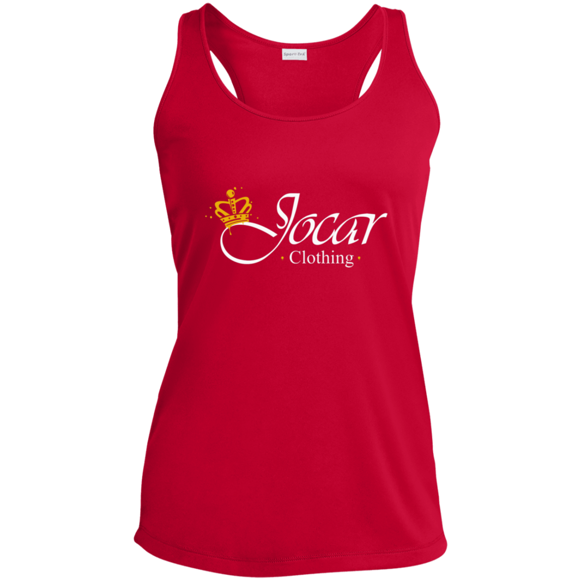 Jocar Clothing Moisture Wicking Tank