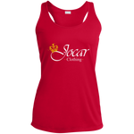 Jocar Clothing Moisture Wicking Tank