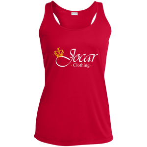 Jocar Clothing Moisture Wicking Tank